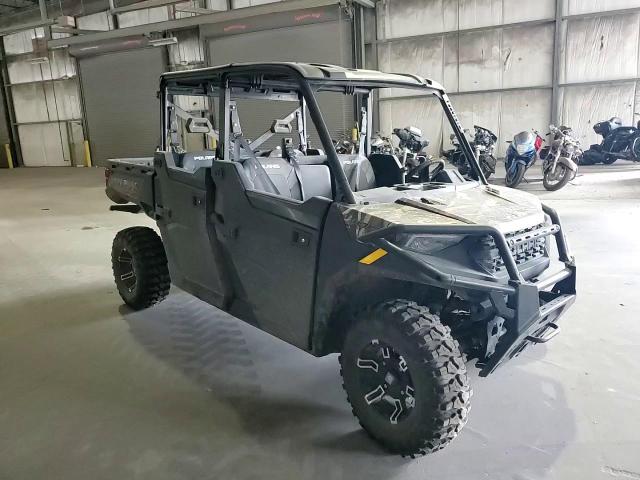 2023 Polaris Ranger Crew 1000 Premium VIN: 4XAT6E997P8043053 Lot: 71818554