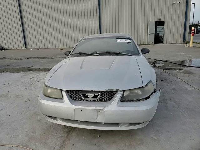 2003 Ford Mustang VIN: 1FAFP40413F389027 Lot: 76151294