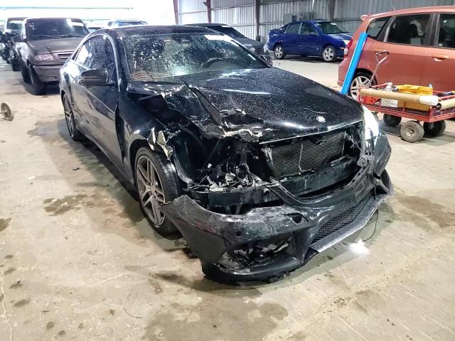 2015 Mercedes-Benz E-klasse - Image 10