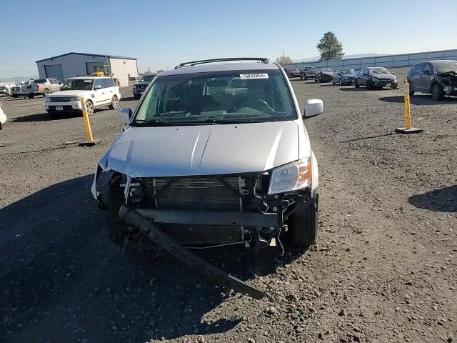2009 Dodge Grand Caravan Sxt VIN: 2D8HN54179R662215 Lot: 75042854