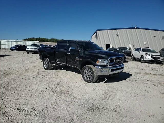 2018 Ram 2500 Longhorn VIN: 3C6UR5GL9JG281899 Lot: 75356094