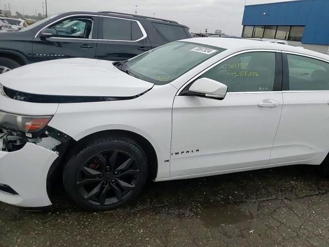 2019 Chevrolet Impala - Image 13