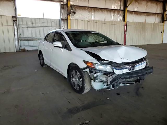 2012 Honda Civic - Image 11