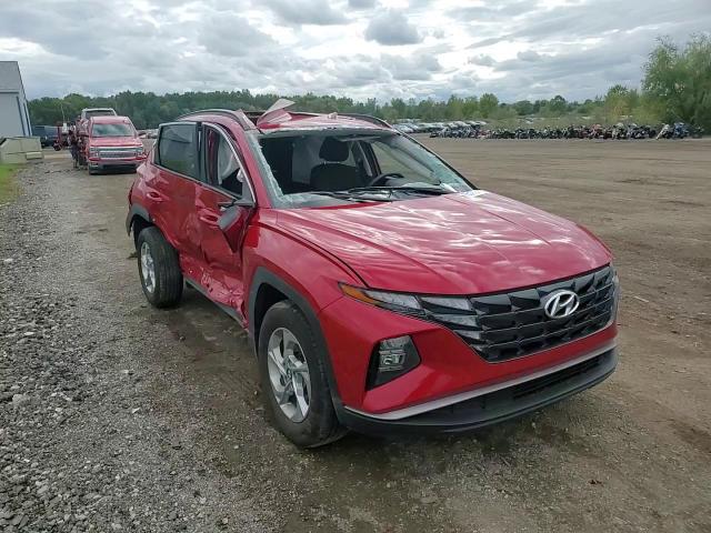 2023 Hyundai Tucson Sel VIN: 5NMJBCAEXPH265898 Lot: 73547274