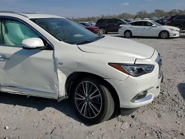 2020 Infiniti QX60 - Image 11