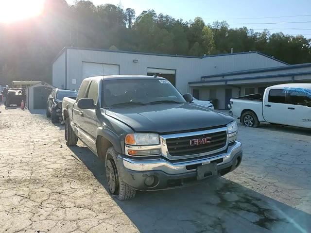 2006 GMC New Sierra K1500 VIN: 2GTEK19B761263531 Lot: 75464764