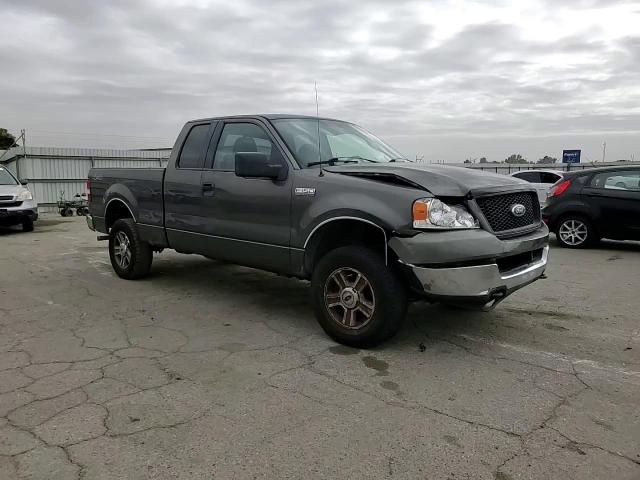 2005 Ford F150 VIN: 1FTPX14555NA84526 Lot: 78083964