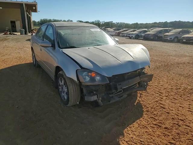 2006 Nissan Altima S VIN: 1N4AL11D86C216890 Lot: 77335544