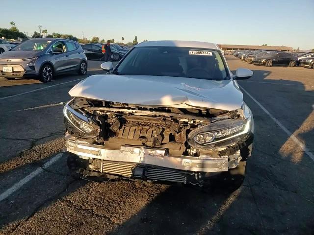 2021 Honda Accord - Image 11