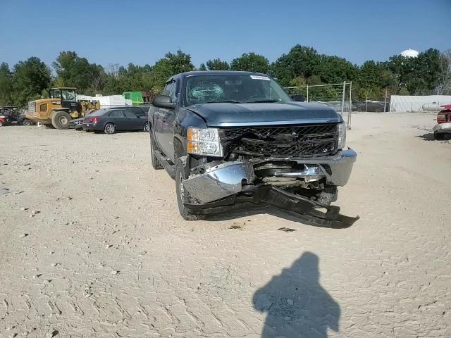 2014 Chevrolet Silverado K2500 Heavy Duty Lt VIN: 1GC1KXCG3EF174665 Lot: 75394324
