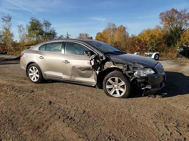 2012 Buick Lacrosse Premium VIN: 1G4GF5E39CF165944 Lot: 77253024