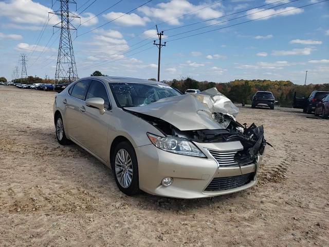 2013 Lexus Es 350 VIN: JTHBK1GG1D2039667 Lot: 78158254