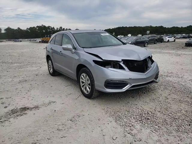 2016 Acura Rdx VIN: 5J8TB3H34GL014100 Lot: 74680694