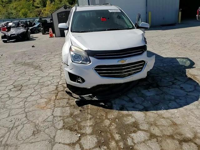 2016 Chevrolet Equinox Lt VIN: 2GNFLFEK2G6258673 Lot: 75312264