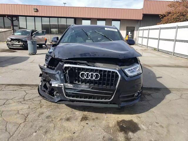 2015 Audi Q3 Premium Plus VIN: WA1EFCFS0FR004336 Lot: 76793794