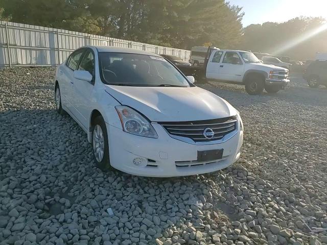 2012 Nissan Altima Base VIN: 1N4AL2AP0CN419921 Lot: 77066134