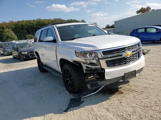 2016 Chevrolet Tahoe K1500 Lt VIN: 1GNSKBKCXGR194295 Lot: 77565684