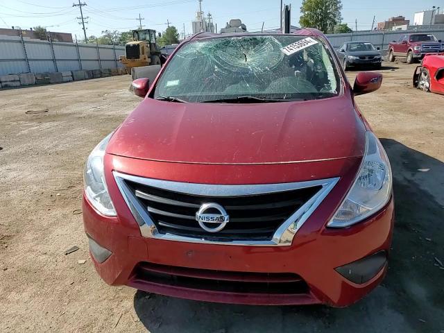 2016 Nissan Versa - Image 11