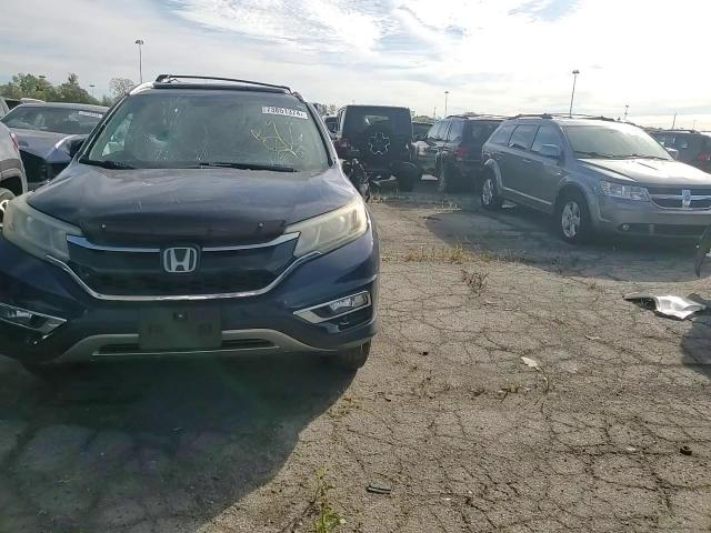 2015 Honda CR-V - Image 11