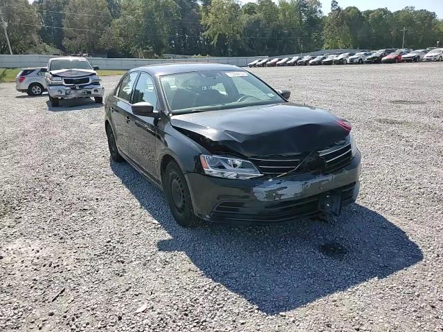 2016 Volkswagen Jetta S VIN: 3VW267AJ4GM228501 Lot: 75384654