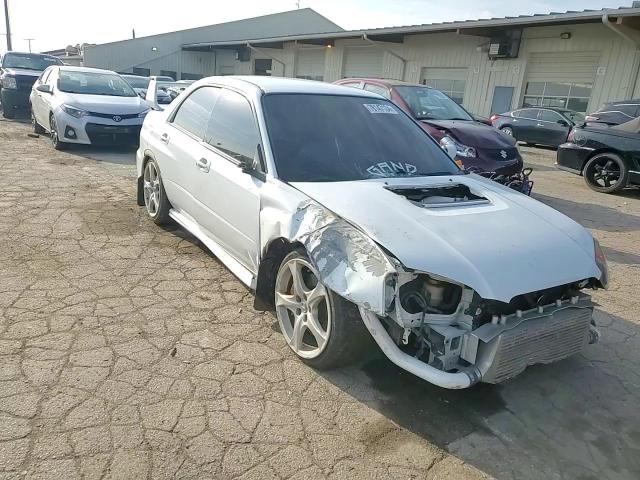 2005 Subaru Impreza Wrx Sti VIN: JF1GD70625L520518 Lot: 78147134