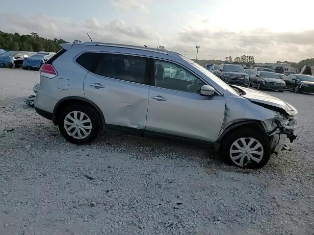 2016 Nissan Rogue S VIN: JN8AT2MT8GW006541 Lot: 78250144