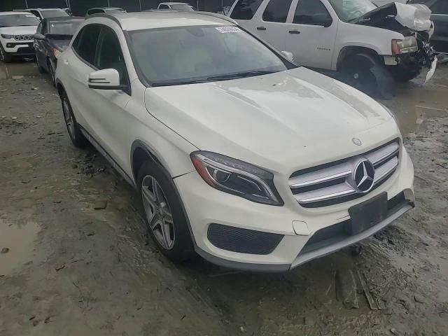 WDCTG4GB5FJ075796 2015 Mercedes-Benz Gla 250 4Matic