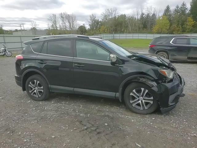 2T3BFREV6HW564520 2017 Toyota Rav4 Le