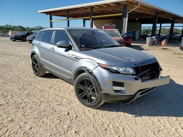 2014 Land Rover Range Rover Evoque Pure Plus VIN: SALVP2BGXEH942291 Lot: 76920504