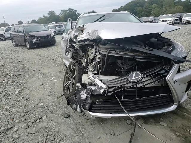 2018 Lexus RX - Image 11