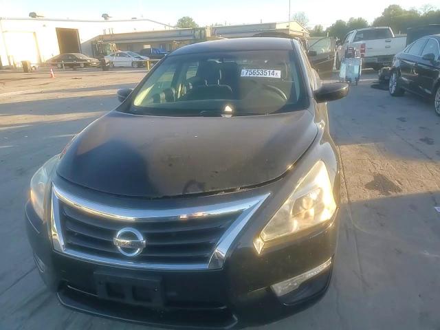 1N4AL3AP3EC187254 2014 Nissan Altima 2.5