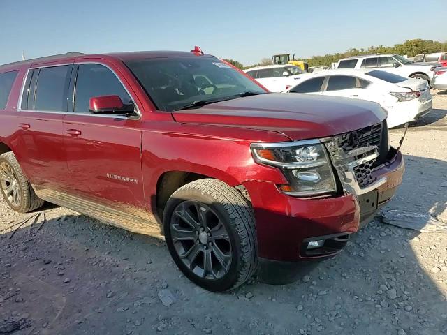 2020 Chevrolet Suburban K1500 Lt VIN: 1GNSKHKC2LR126134 Lot: 74919064