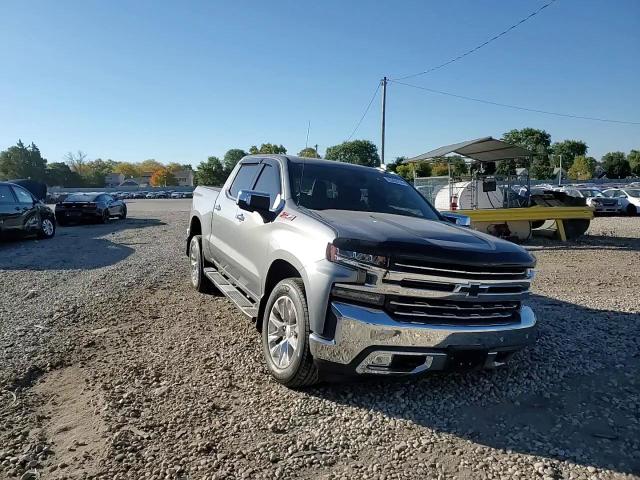 1GCUYGED1LZ208726 2020 Chevrolet Silverado