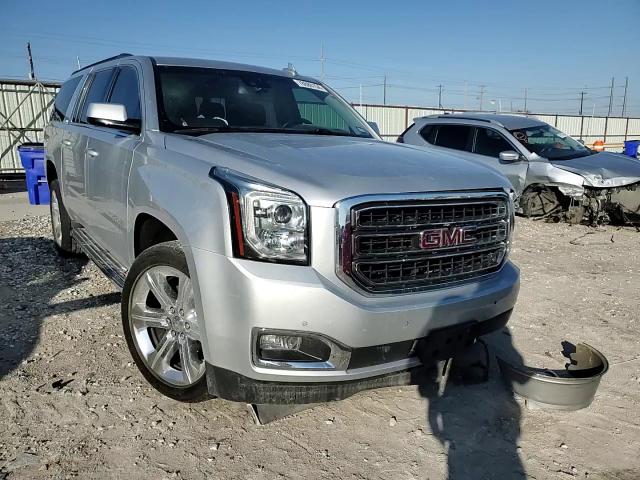 2020 GMC Yukon Xl C1500 Sle VIN: 1GKS1FKC3LR142069 Lot: 78686154