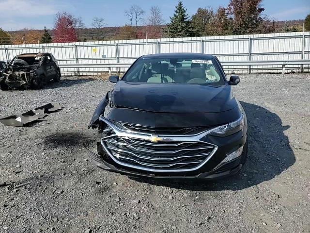 2019 Chevrolet Malibu Lt VIN: 1G1ZD5ST2KF145162 Lot: 78457294