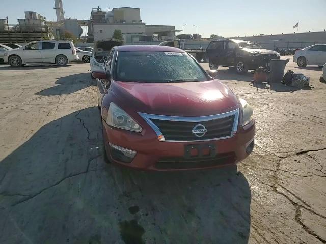 2015 Nissan Altima 2.5 VIN: 1N4AL3AP2FN395115 Lot: 76839854