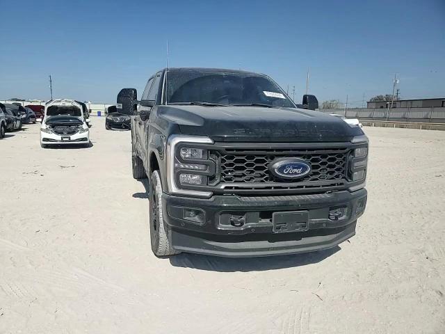 2023 Ford F250 Super Duty VIN: 1FT8W2BM0PEE03356 Lot: 77622684