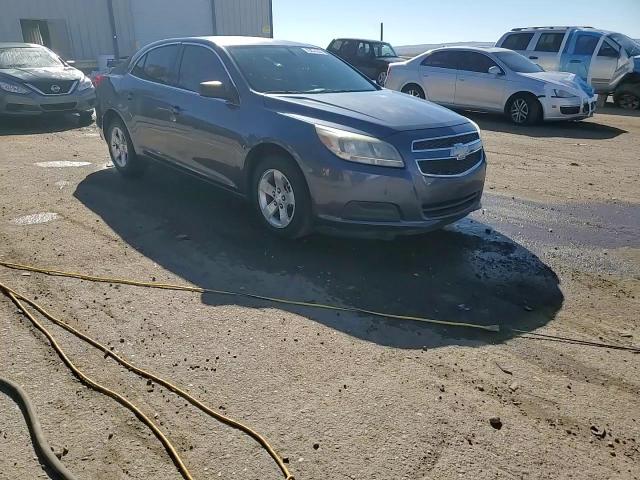 2013 Chevrolet Malibu Ls VIN: 1G11B5SA0DF337104 Lot: 75474744