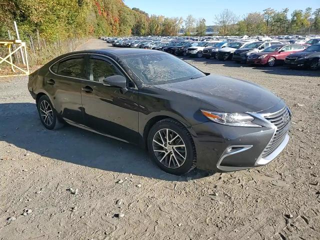 2016 Lexus Es 350 VIN: 58ABK1GGXGU034501 Lot: 76565434