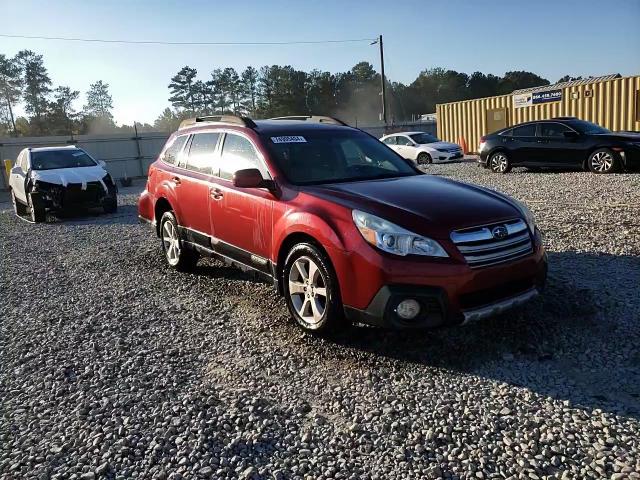 4S4BRCLC6E3274567 2014 Subaru Outback 2.5I Limited