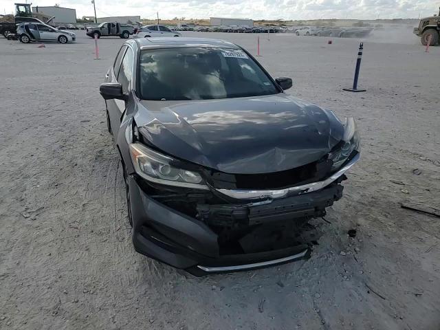 2016 Honda Accord Exl VIN: 1HGCR2F84GA042480 Lot: 78297924