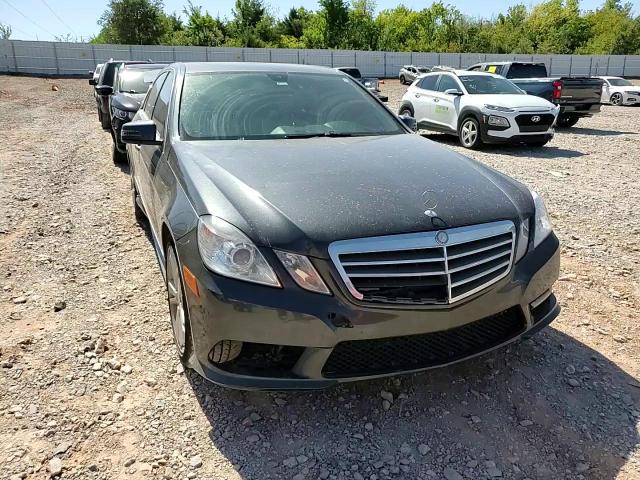 2013 Mercedes-Benz E 350 VIN: WDDHF5KB9DA677499 Lot: 74255814