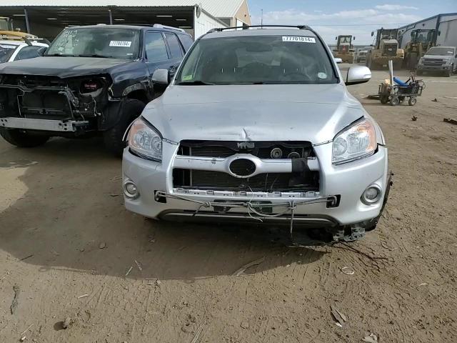 2012 Toyota RAV 4 - Image 12