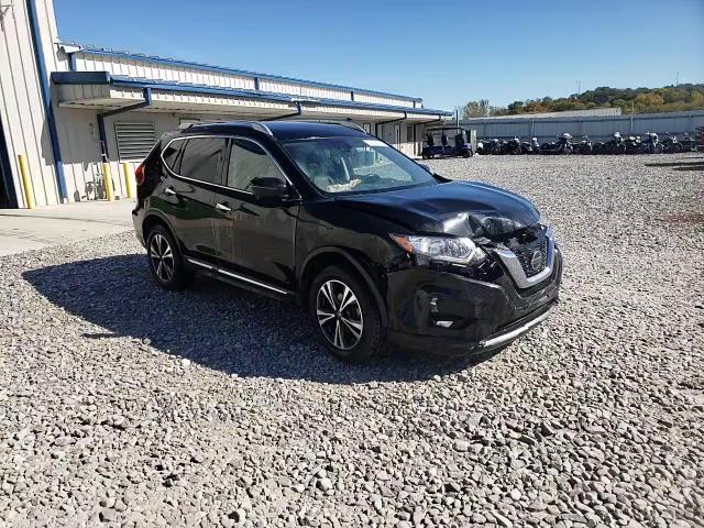 JN8AT2MV5JW311228 2018 Nissan Rogue S