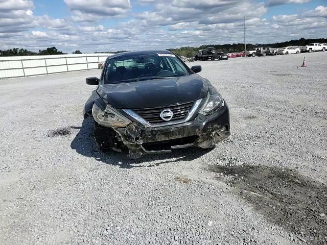 2017 Nissan Altima 2.5 VIN: 1N4AL3AP9HN352071 Lot: 76396674