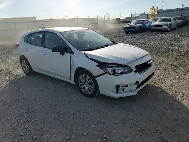 2023 Subaru Impreza VIN: 4S3GTAB62P3702648 Lot: 77731274