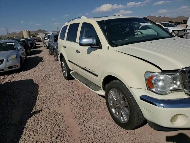 2009 Chrysler Aspen Limited VIN: 1A8HW58T49F703794 Lot: 75847254