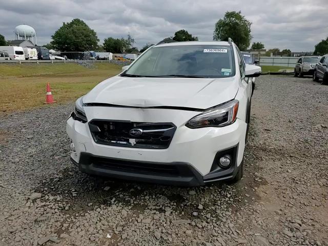 JF2GTANC9KH344348 2019 Subaru Crosstrek Limited