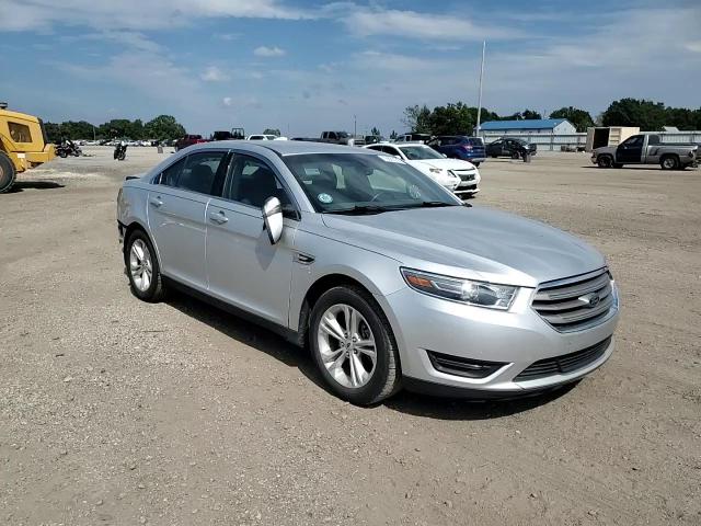 2018 Ford Taurus Sel VIN: 1FAHP2E83JG111133 Lot: 75521474