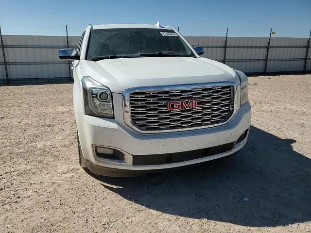 2018 GMC Yukon Denali VIN: 1GKS2CKJ1JR219982 Lot: 77405854